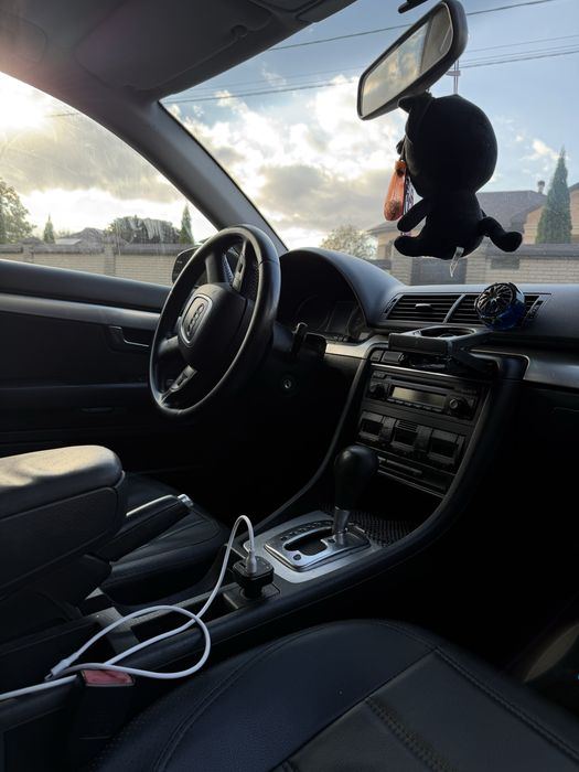 Продам Audi A4 b7