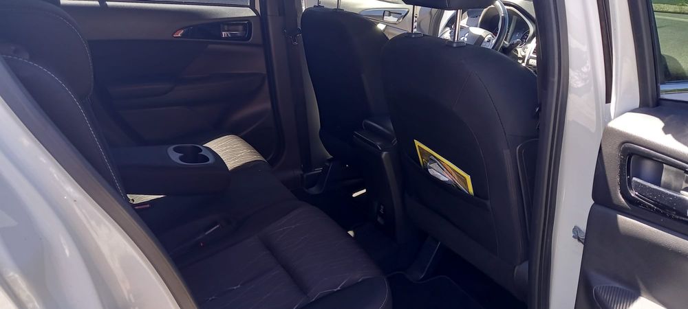 Mitsubishi Eclipse Cross 1.5 Turbo 2018 | 151.000 km | 1 Dono | GPS | Sensores | 12.500€