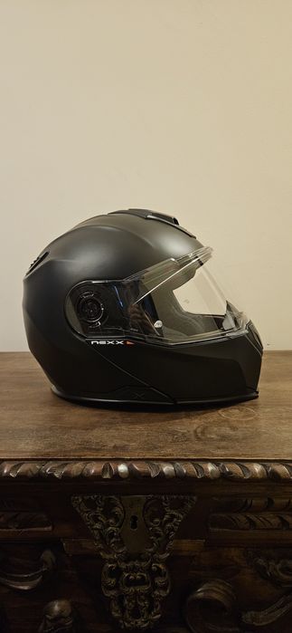 Capacete Nexx X.Vilitur Novo