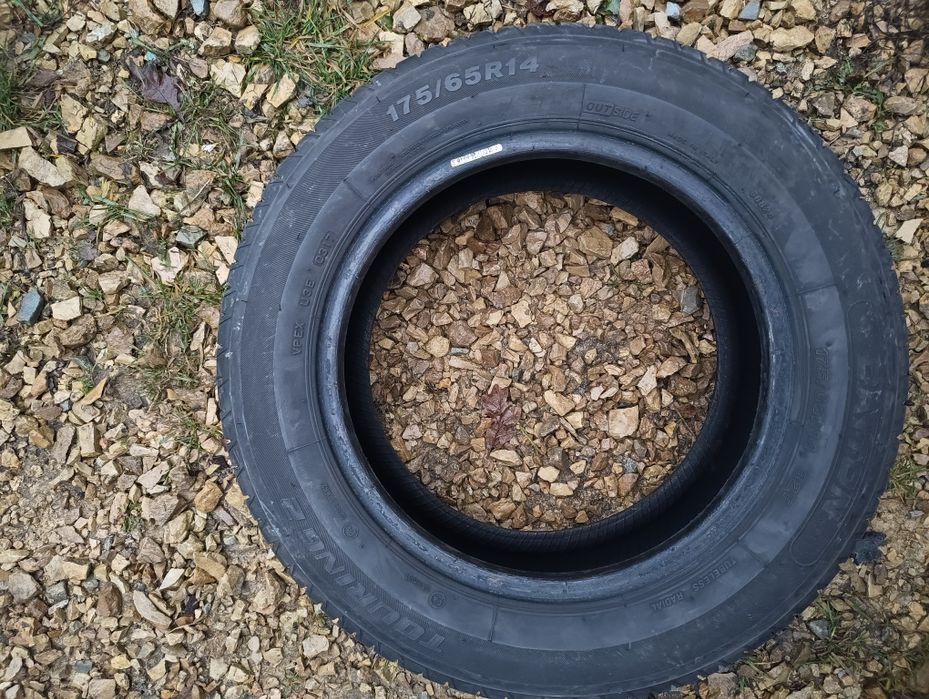 X2 Opony letnie DAYTON 175/65 R14 82T 2017