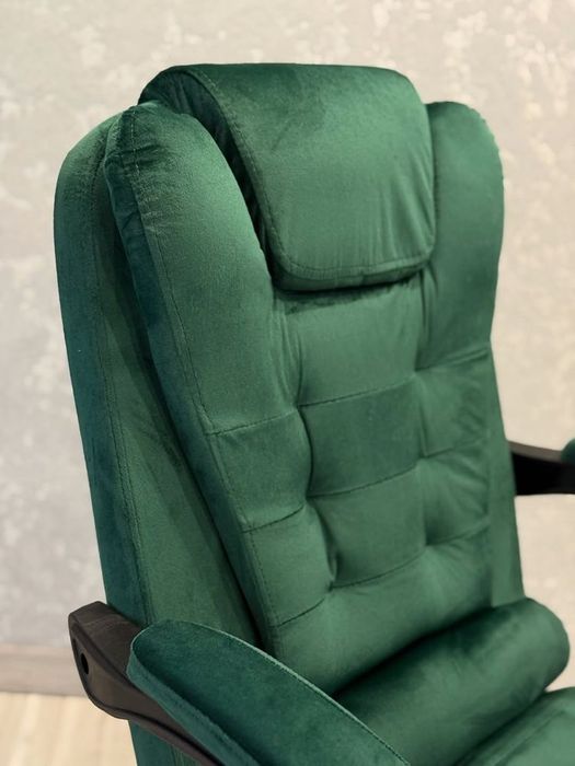 Кресло компьютерное офисное игровое крісло компютерне art 17