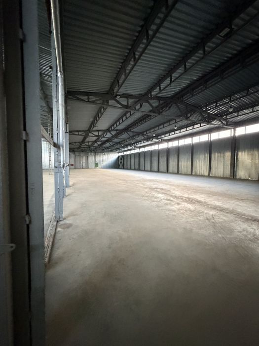 Аренда склада красная линия