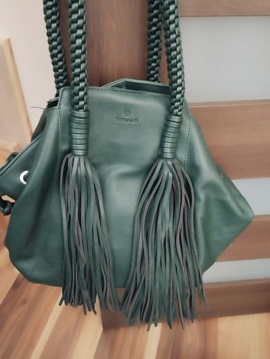 Torebka worek Tatuum