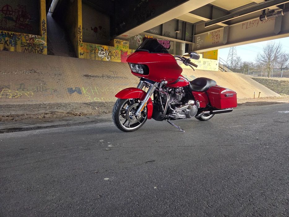 Harley-Davidson