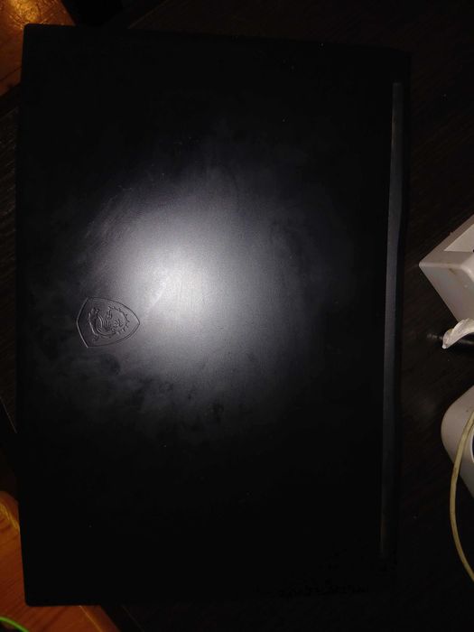 Laptop Katana GF76UC