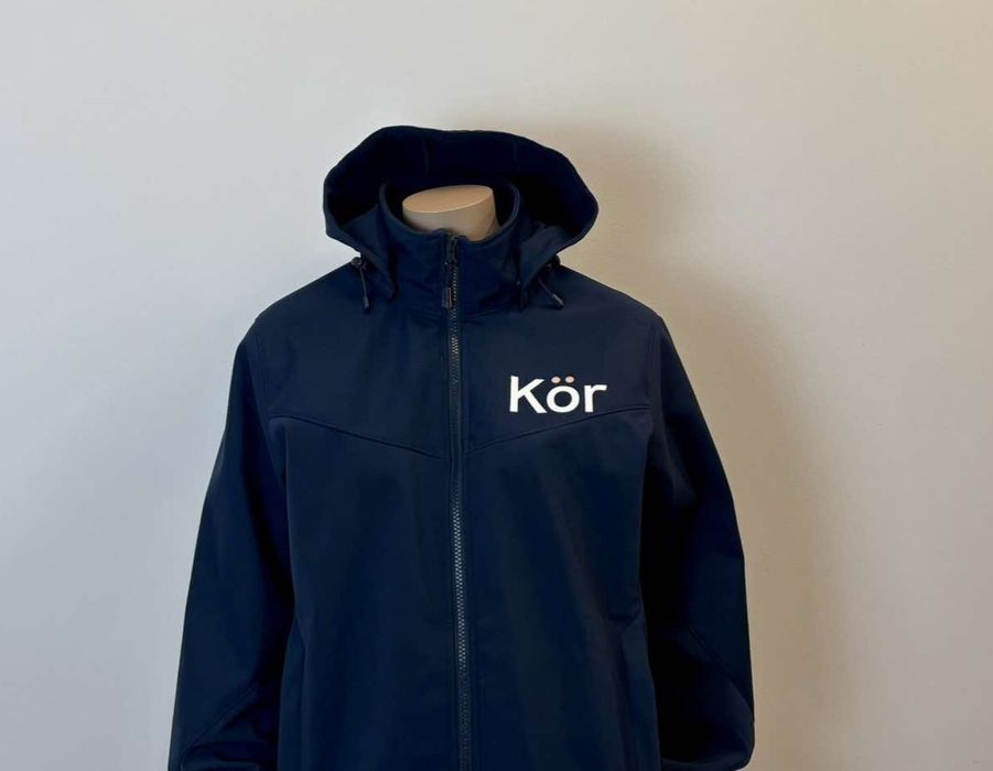 Helly Hansen Workwear softshell kurtka damska M Kör
rozmiar M
kolor:gr