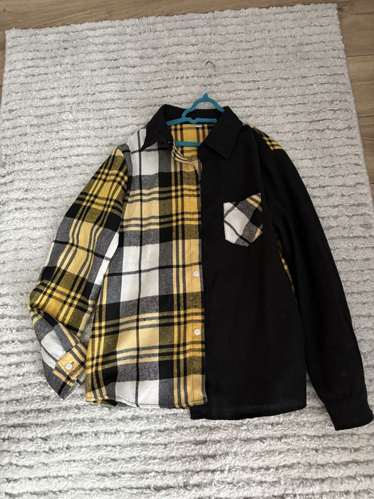 Сорочка для хлопчика