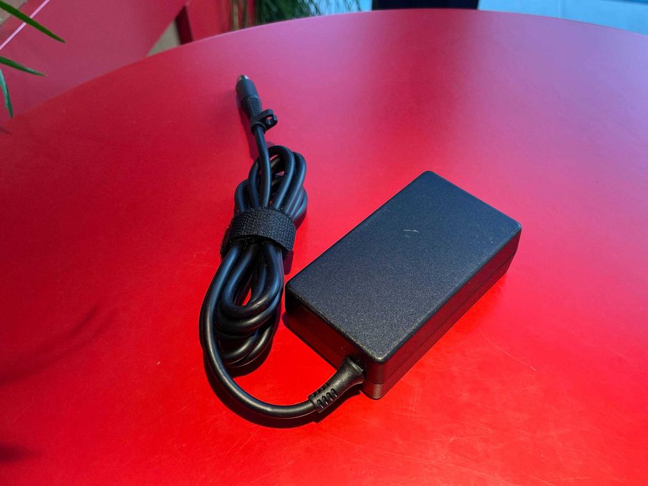 Зарядка для ноутбука HP 65W 7.4*5.0 / 19.5V 3.33A блок живлення HP