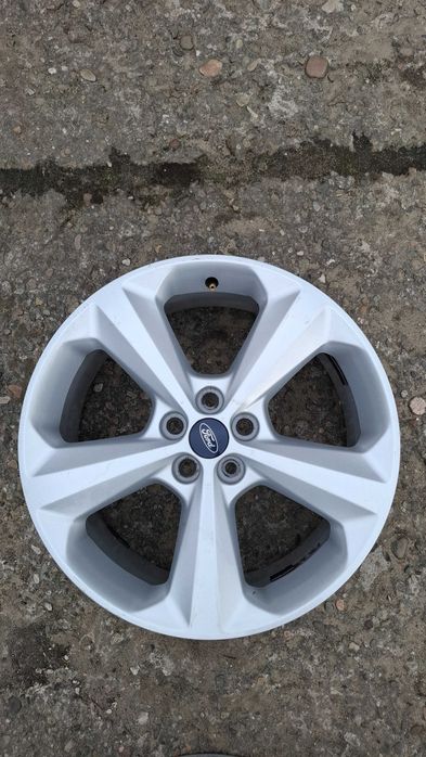 Oryginalne alufelgi Ford  19" 5x108