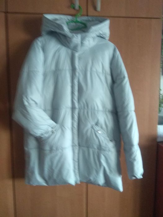 Kurtka oversise S