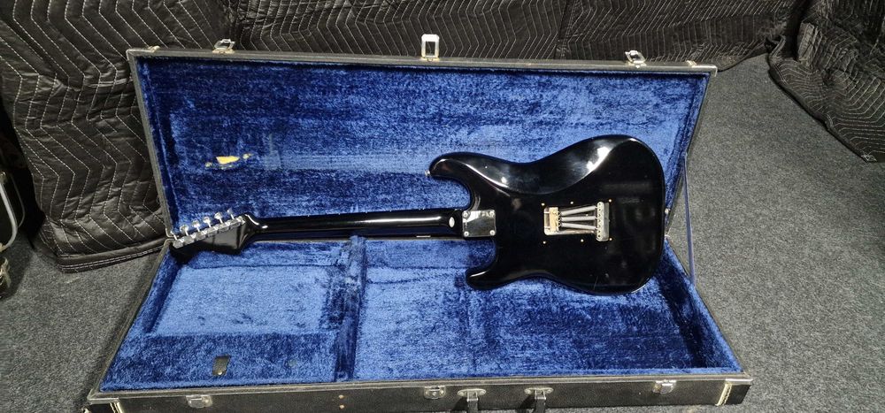 Gitara Elektryczna Tokai TST-36 Stratocaster MIJ 1981