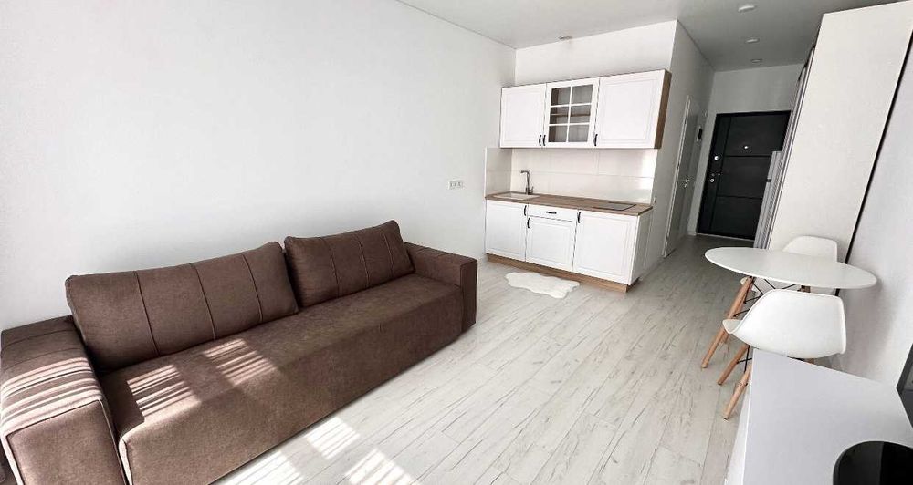 1-room apartment apartment by the address (area 24,7 m²) - Atlanta.ua - photo 2