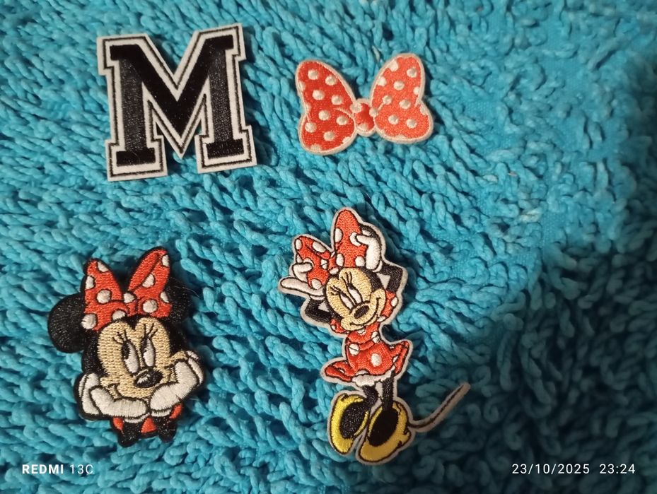 Acessórios para menina