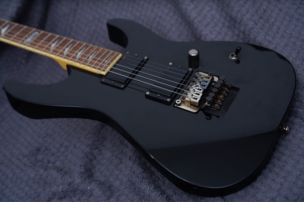 Esp ltd m-330 gitara elektryczna