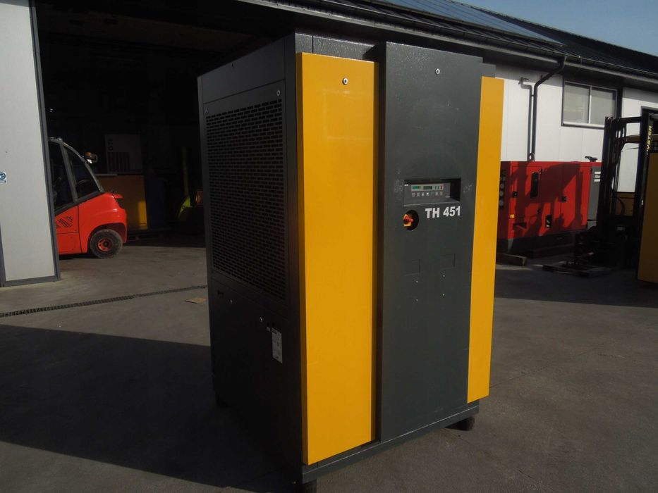 Osuszacz ziębniczy KAESER TH451