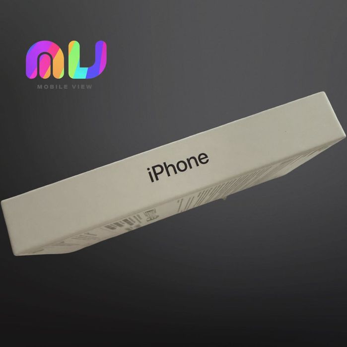 iPhone 16 128 GB - Garantia -3 Anos - Novo Selado