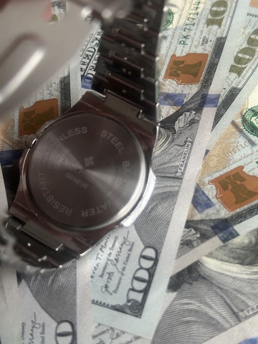 Patek Philippe Патек Филипп , часы , чоловічий годинник
