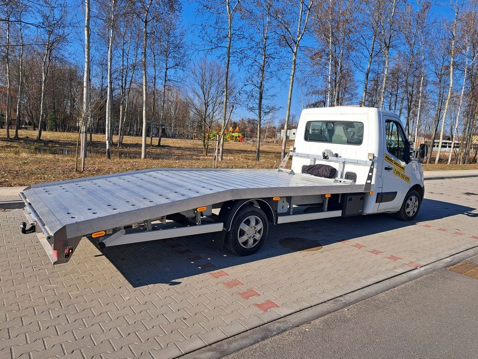 Transport Aut | Autolaweta | Szybko i Tanio