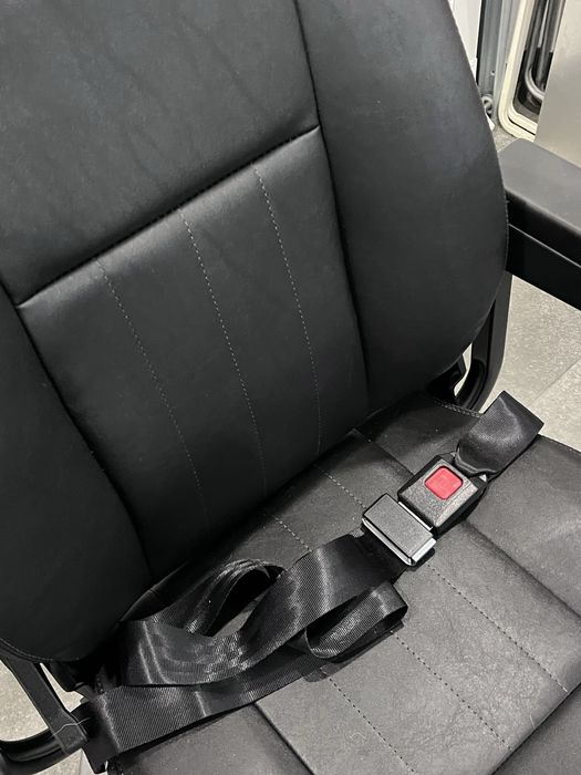 Scooter elétrica S425 – nova