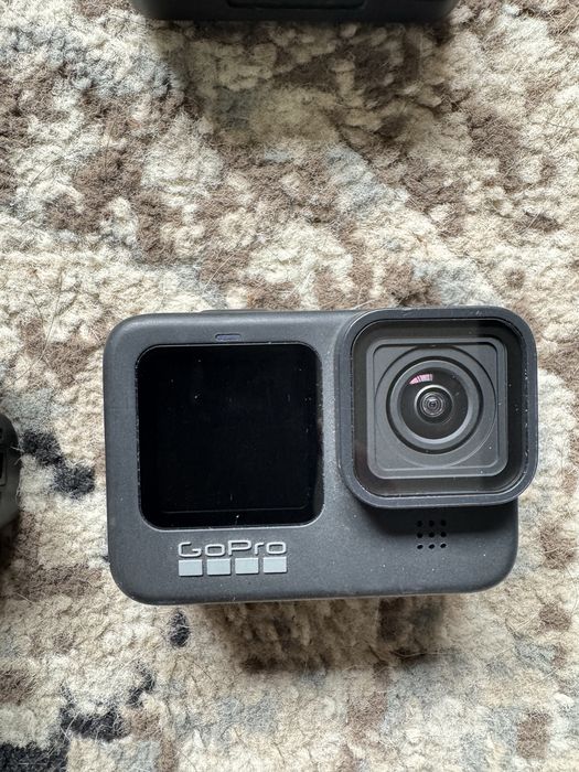 GoPro HERO 9 Black