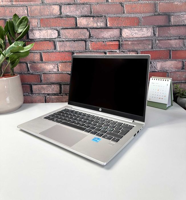 Ноутбук HP ProBook 430 G8·i3-1115G4·8GB+SSD256·13.3"Full HD·Гарантія·100 ШТ·ОПТ/Роздріб·металевий·для роботи,навчання