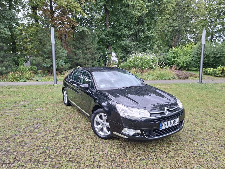 Citroën C5