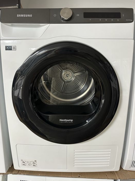 Сушильна машина 2024 р