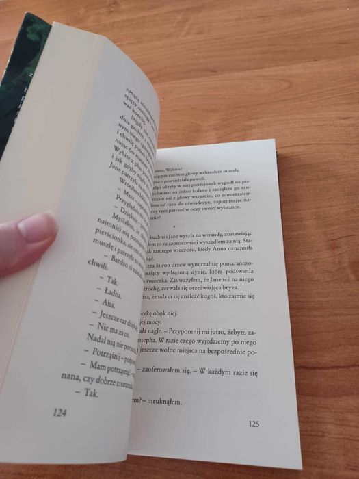 Nicholas Sparks Ślub