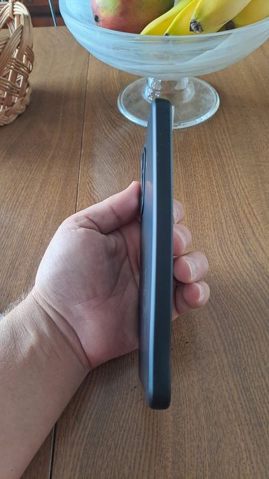 Samsung A17 Capa Silicone nova