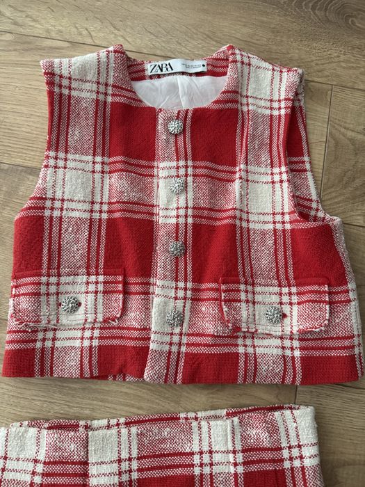 Костюм Zara, стан ідеальний, на хс