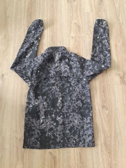 Under Armour kurtka wiatrówka damska S
