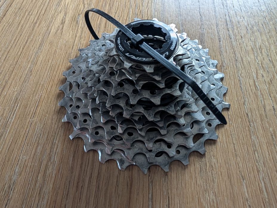 Kaseta Shimano Ultegra 11-30