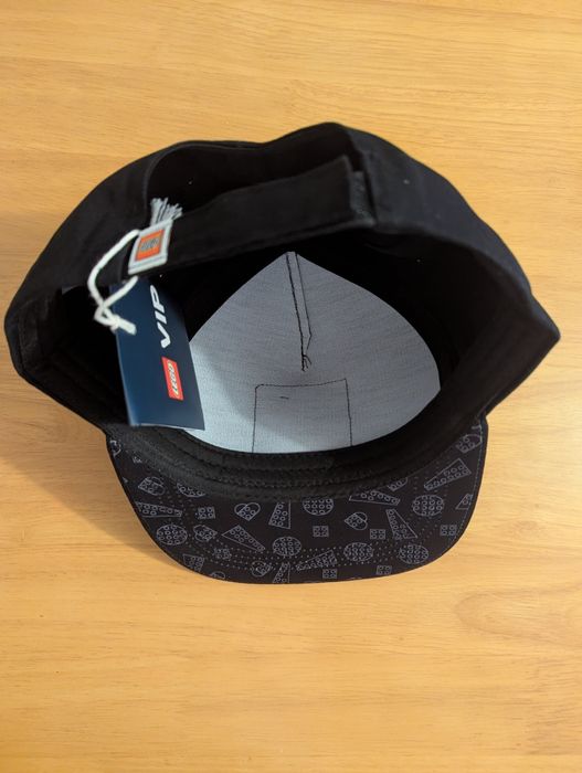 LEGO Czapka Velcro Patch Cap