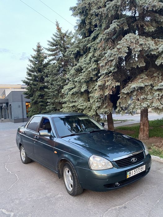 Продам ВАЗ 2170 Priora