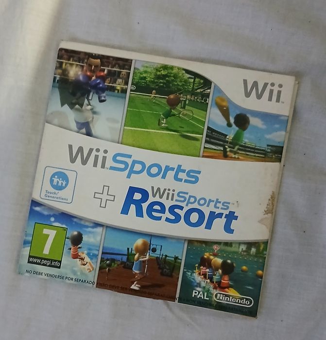 Jogos Nitendo Wii valor cada