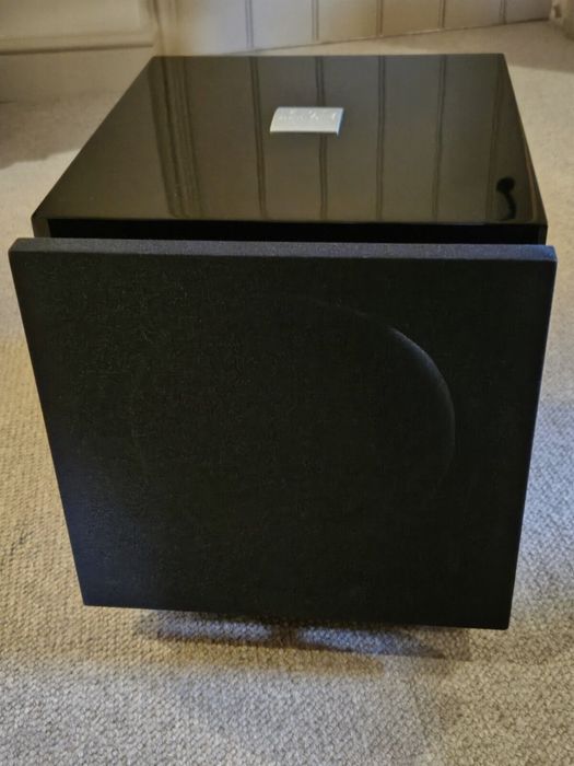 Rel Acoustics S/2