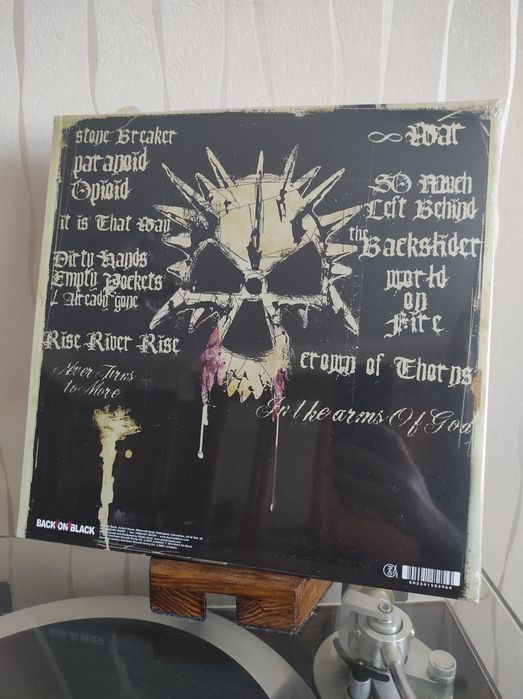 Вініл Corrosion Of Conformity – In The Arms Of God 2018 2 LP