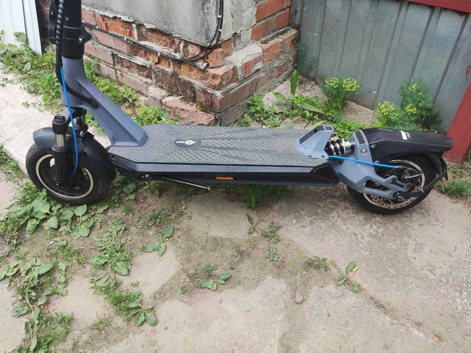 Електросамокат KingSong KS-N12 Pro