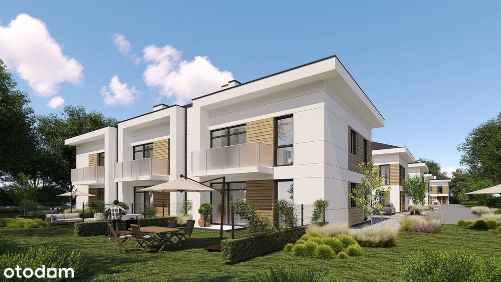 Lokal AM8 piętro| 113 m² przestrzeni | Bez PCC | Warszawa Wawer