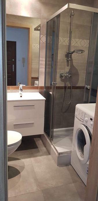 Sprzedam  mieszkanie 48m² ul. Wróblewskiego na 1 piętrze - Widok 3
