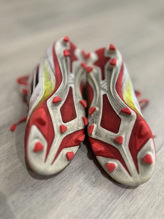 Korki Adidas Predator rozmiar 31 1/2