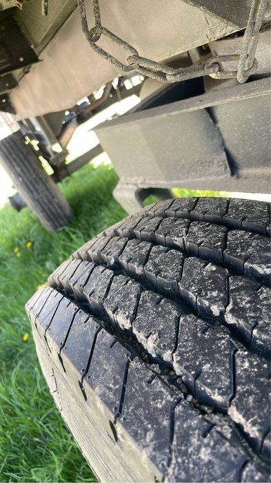 Sanok d50 dwu stronny wywrot d47 d55 hl hw brandys