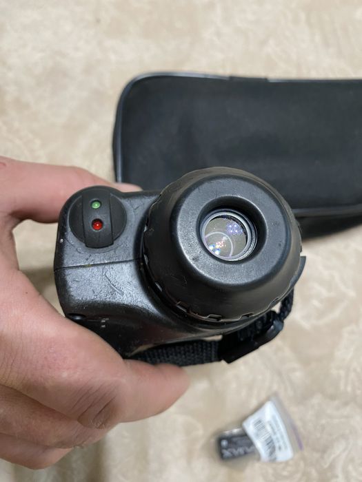 Прилад нічного спостереження Yukon