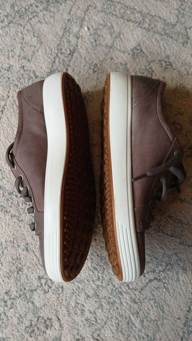 Buty Snickers Ecco SOFT 7 MEN`S 43