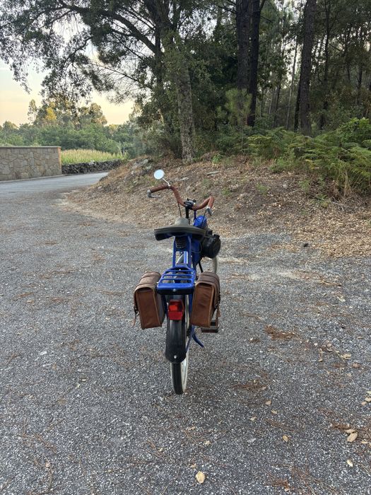 Vendo mobilete / solex 3800