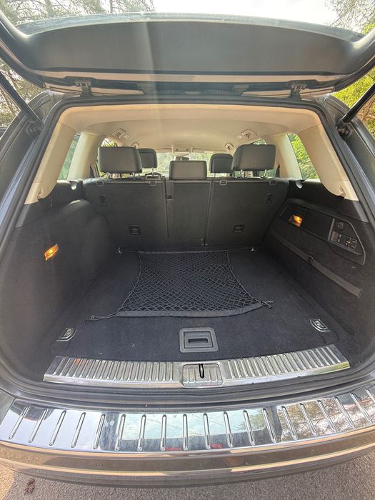 Volkswagen Touareg 2017 VIN WVGZZZ7PZHD043702 фото оголошення 15 з 19