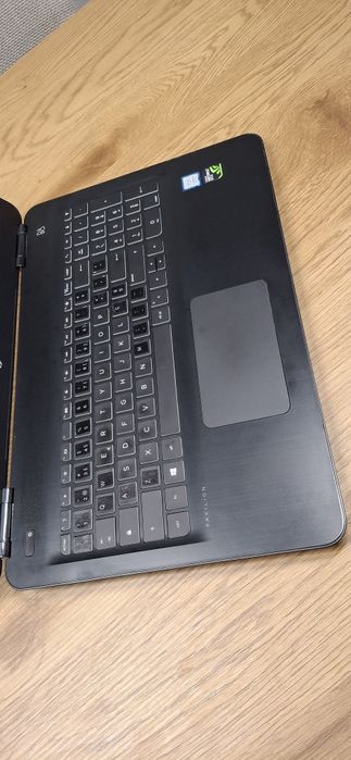 HP Pavilion - Intel i5 8ª Gen | 8GB RAM | GTX