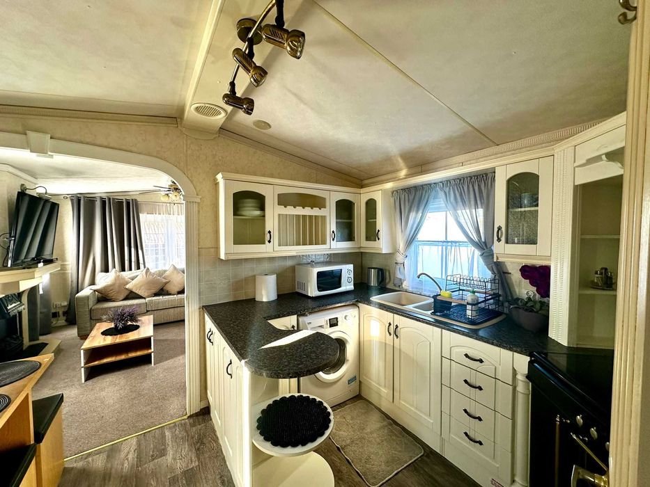 Holenderska Przystań