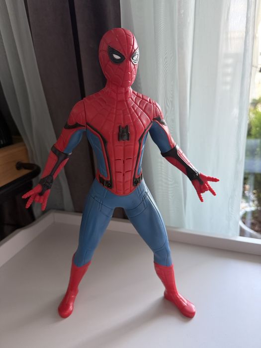Figurka bohatera - Spiderman