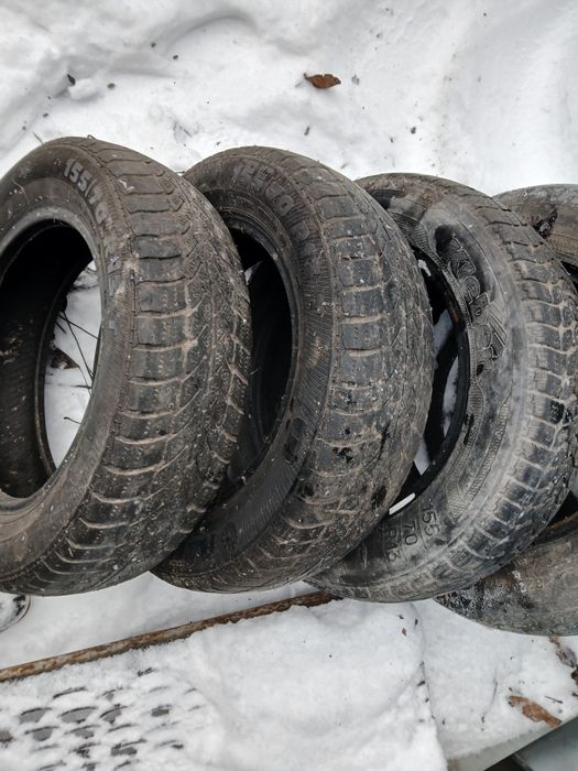 Шини покришки  бу  R 13